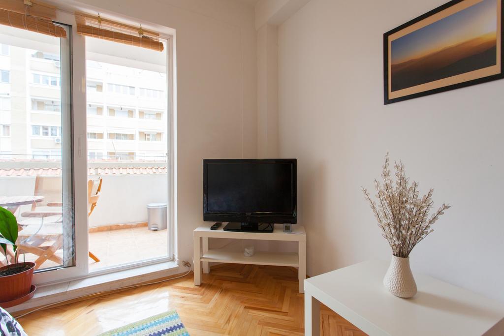 Apartment Partizanska オフリド 部屋 写真