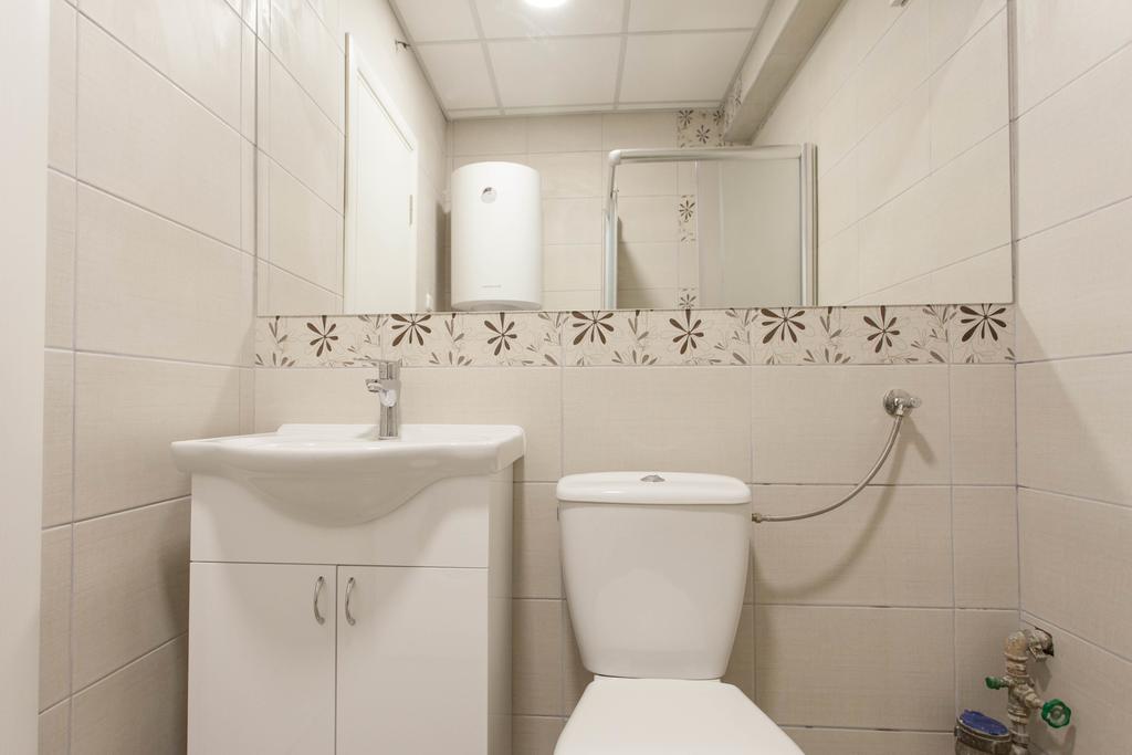Apartment Partizanska オフリド 部屋 写真