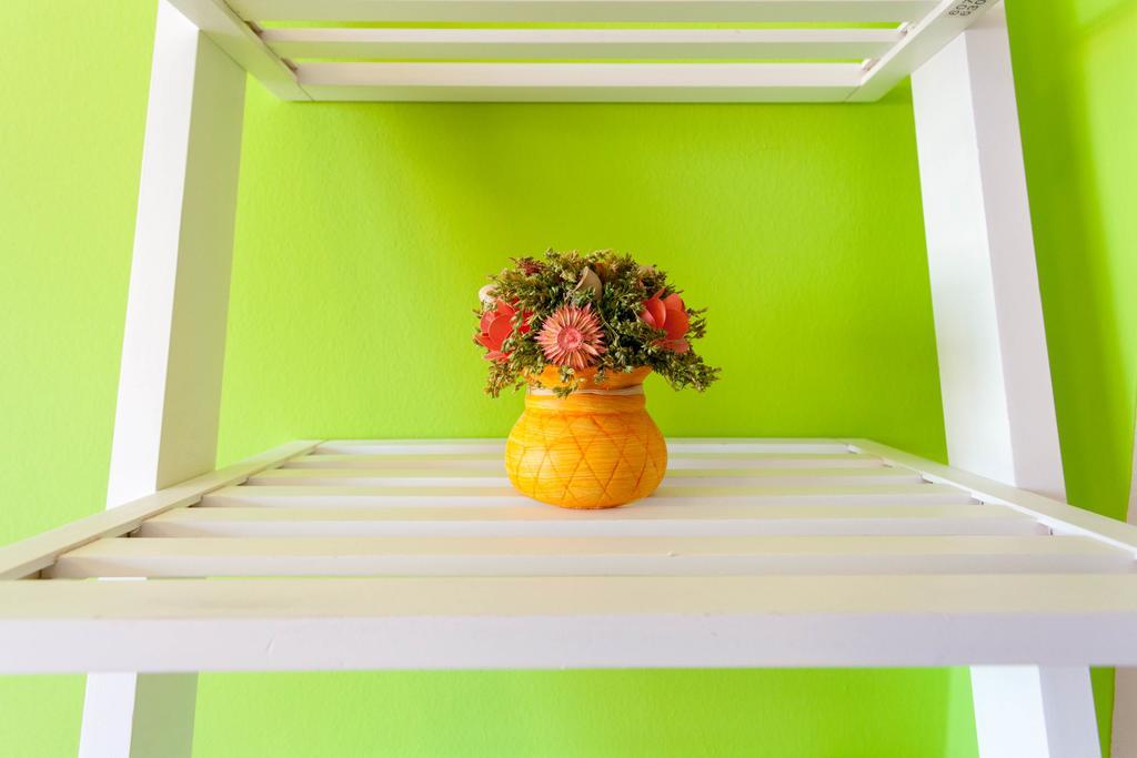 Apartment Partizanska オフリド エクステリア 写真